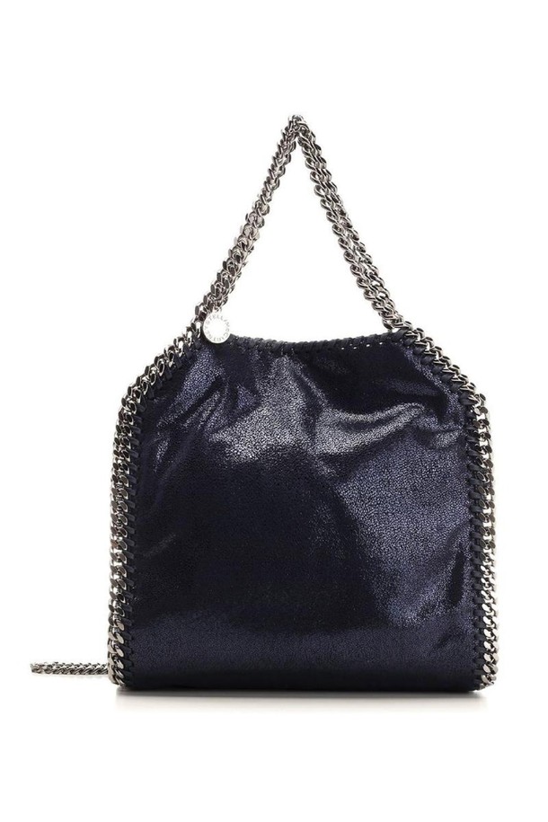 STELLA McCARTNEY - 숄더백 - 스텔라 맥카트니 여성 숄더백 Mini  Falabella  tote bag NB19