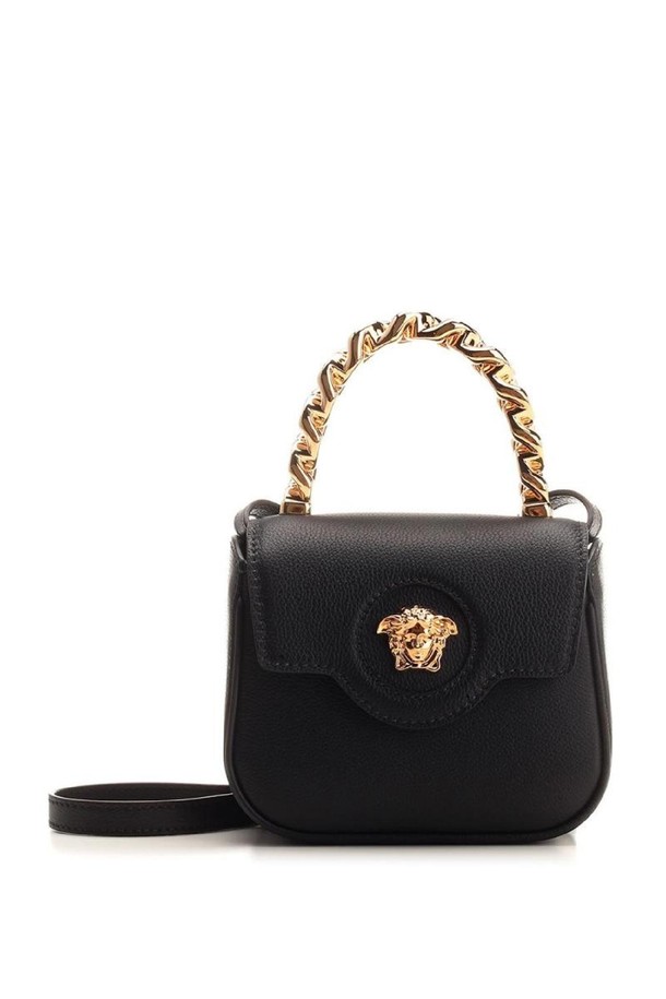 VERSACE - 토트백 - 베르사체 여성 토트백  Medusa  top handle mini bag NB19