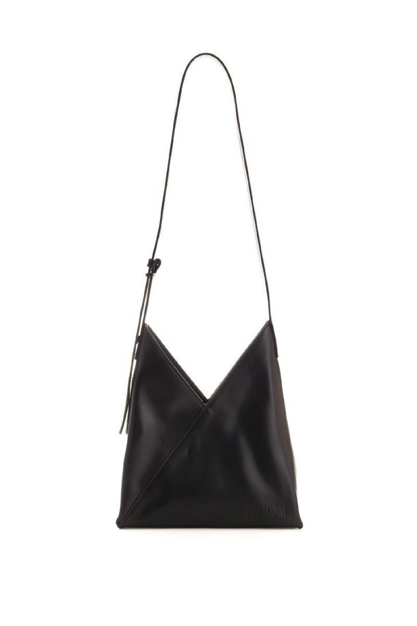 MM6 Maison Margiela - 숄더백 - 엠엠식스 메종마르지엘라 여성 숄더백  Japanese 6  Shoulder Bag Small NB19