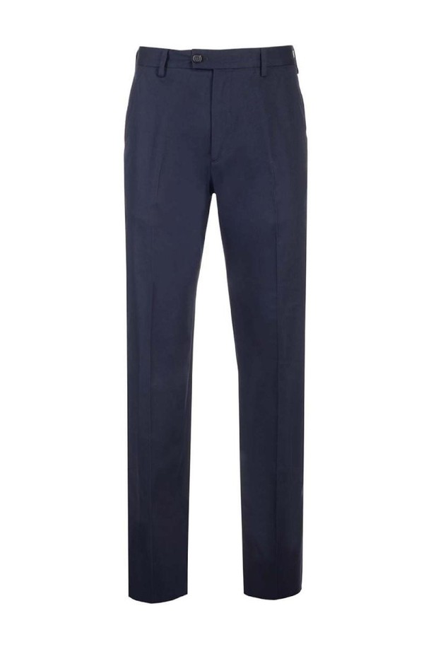 Alexander McQueen - 슬랙스/수트팬츠 - 알렉산더 맥퀸 남성 바지 Tailored trousers NB19