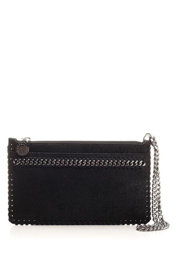 STELLA McCARTNEY - 토트백 - 스텔라 맥카트니 여성 토트백  Falabella  clutch NB19