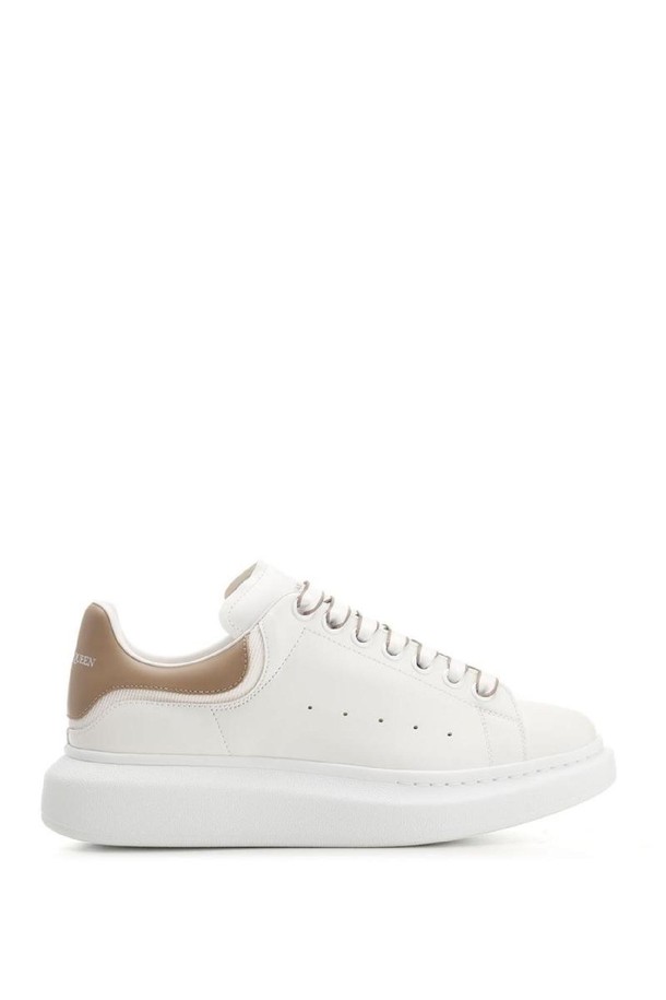 Alexander McQueen - 스니커즈 - 알렉산더 맥퀸 남성 스니커즈  Oversize  sneakers NB19