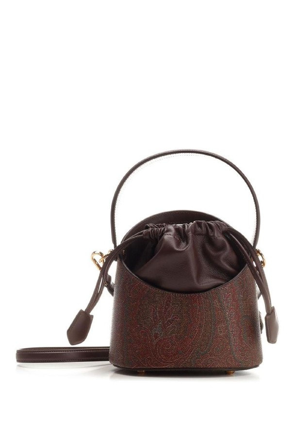 ETRO - 토트백 - 에트로 여성 토트백 Small  Saturno  bucket bag NB19