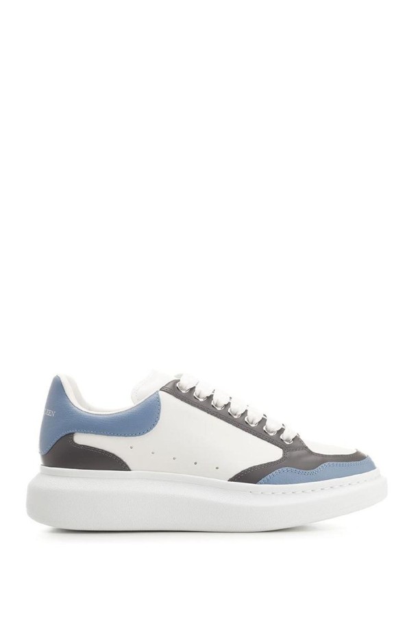 Alexander McQueen - 스니커즈 - 알렉산더 맥퀸 남성 스니커즈  Oversize  sneakers NB19