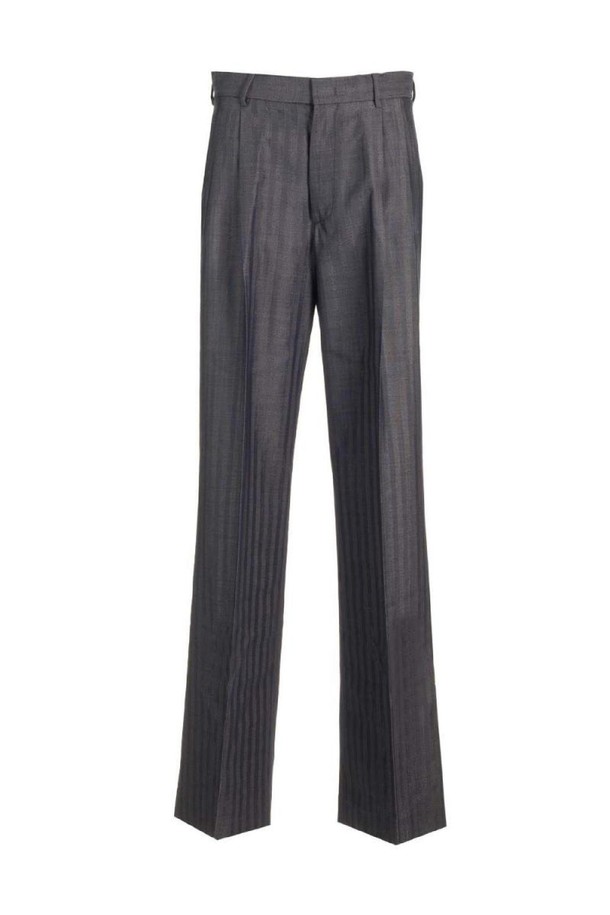 ETRO - 롱/미디팬츠 - 에트로 여성 바지 Tailored trousers NB19