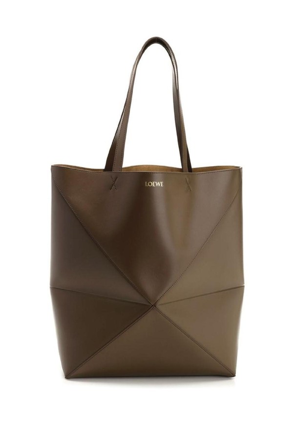 LOEWE - 토트백 - 로에베 남성 토트백  Puzzle Fold  Tote bag XL NB19