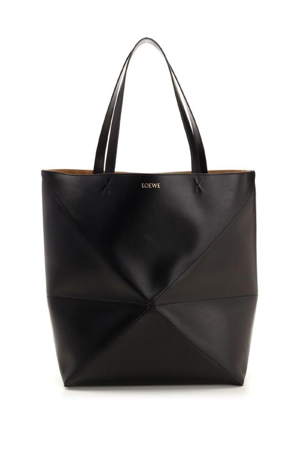 LOEWE - 토트백 - 로에베 남성 토트백  Puzzle Fold  Tote bag XL NB19