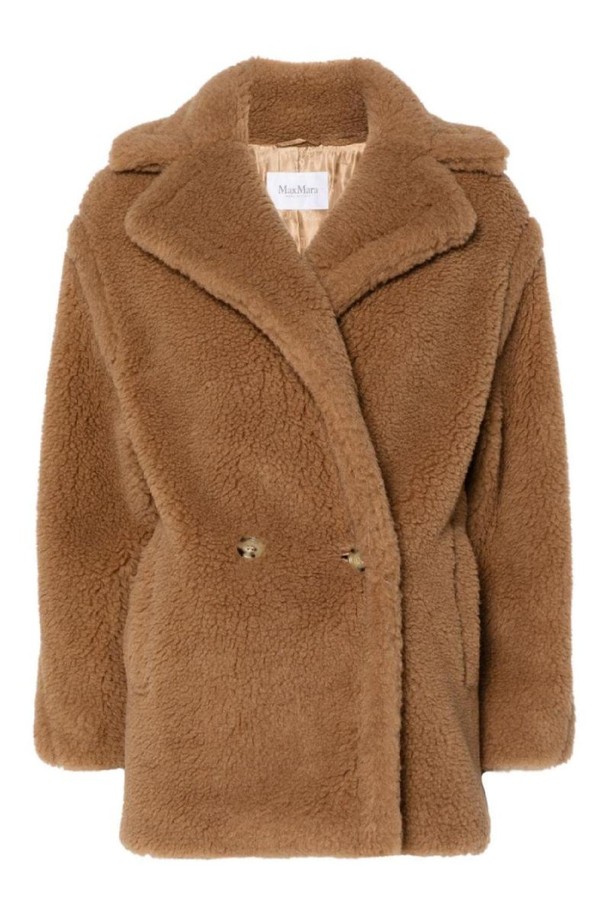 MAX MARA - 코트 - 막스마라 여성 코트 WOOL COAT NB30