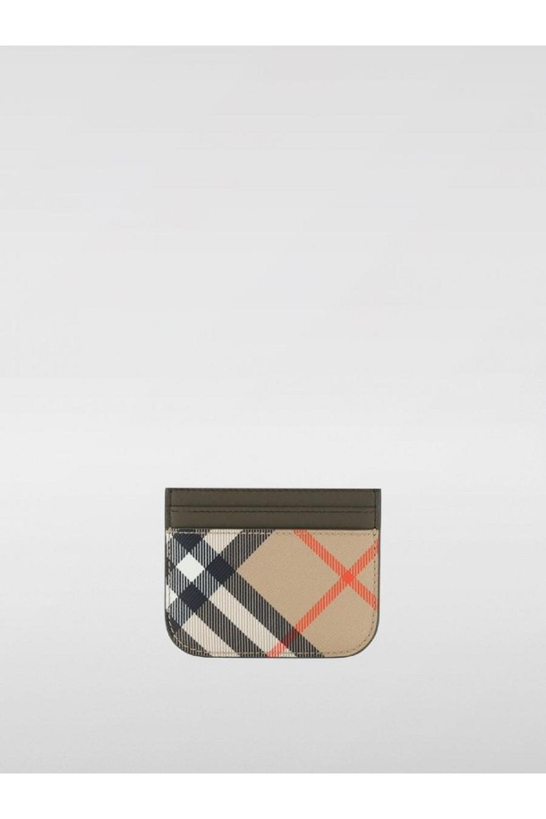 BURBERRY - 반지갑 - 버버리 여성 지갑 Womans Wallet Burberry NB03