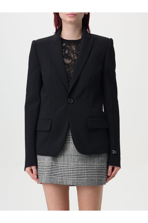 Dsquared2 - 자켓 - 디스퀘어드2 여성 자켓 Womans Blazer Dsquared2 NB03