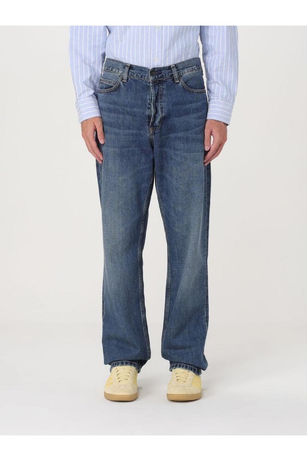 Carhartt WIP - 데님 - 칼하트 WIP 남성 청바지 Mens Jeans Carhartt Wip NB03