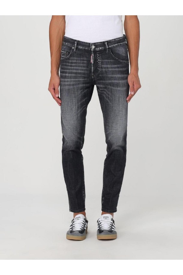 Dsquared2 - 데님 - 디스퀘어드2 남성 청바지 Mens Jeans Dsquared2 NB03