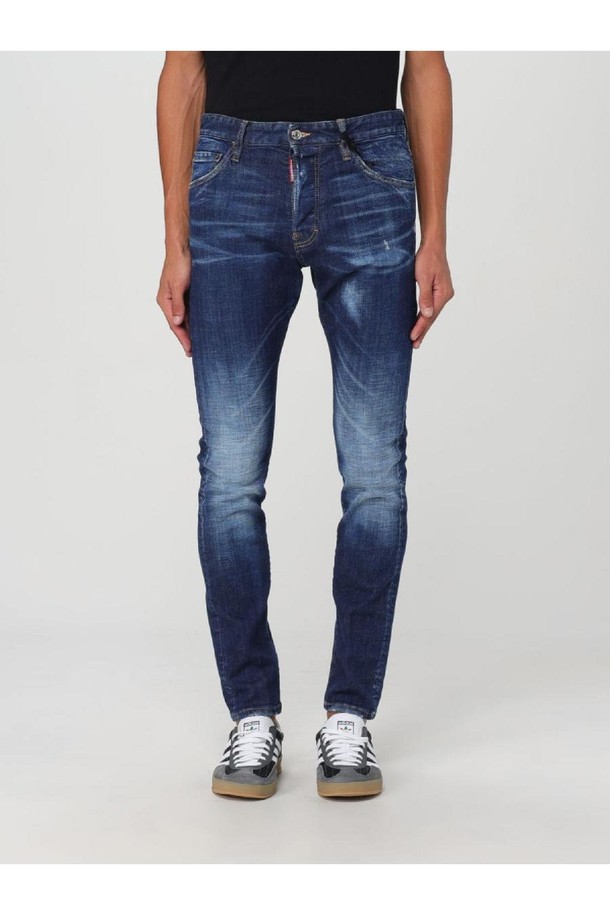 Dsquared2 - 데님 - 디스퀘어드2 남성 청바지 Mens Jeans Dsquared2 NB03