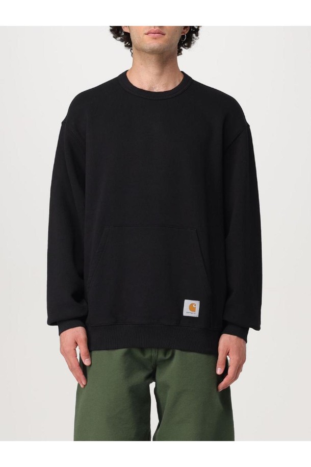 Carhartt WIP - 스웨트셔츠 - 칼하트 WIP 남성 맨투맨 후드 Mens Sweatshirt Carhartt Wip NB03