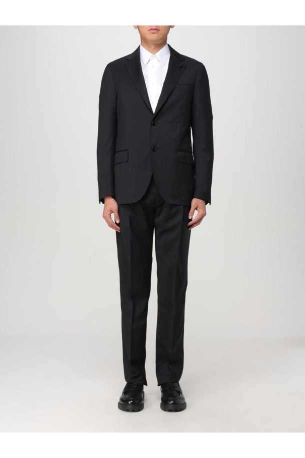 LARDINI - 수트/블레이저자켓 - 라르디니 남성 정장 Mens Suit Lardini NB03