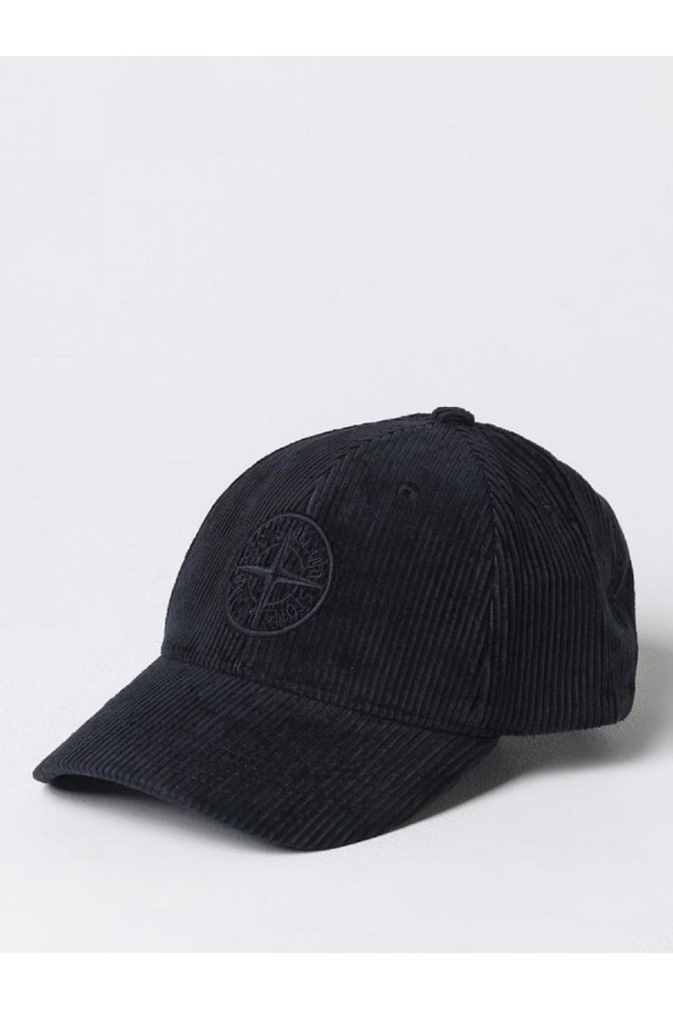 STONE ISLAND - 모자 - 스톤아일랜드 남성 모자 Mens Hat Stone Island NB03