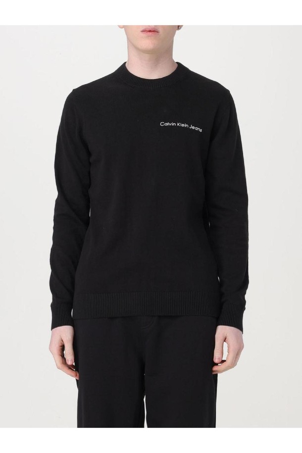 Calvin Klein - 스웨터 - 캘빈클라인 남성 스웨터 Mens Sweater Calvin Klein NB03