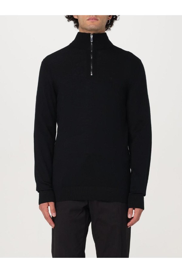 Calvin Klein - 스웨터 - 캘빈클라인 남성 스웨터 Mens Sweater Calvin Klein NB03