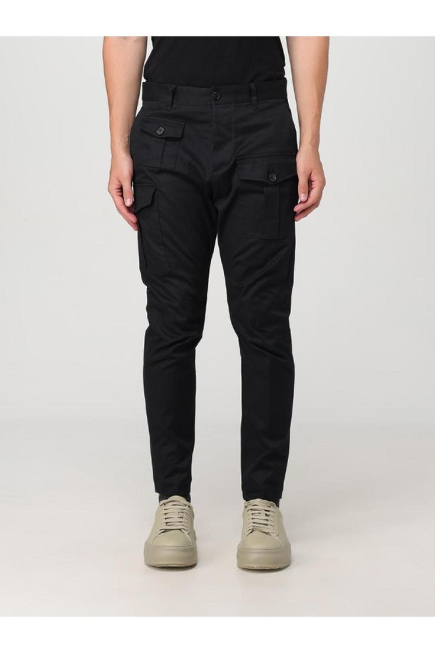 Dsquared2 - 슬랙스/수트팬츠 - 디스퀘어드2 남성 바지 Mens Pants Dsquared2 NB03