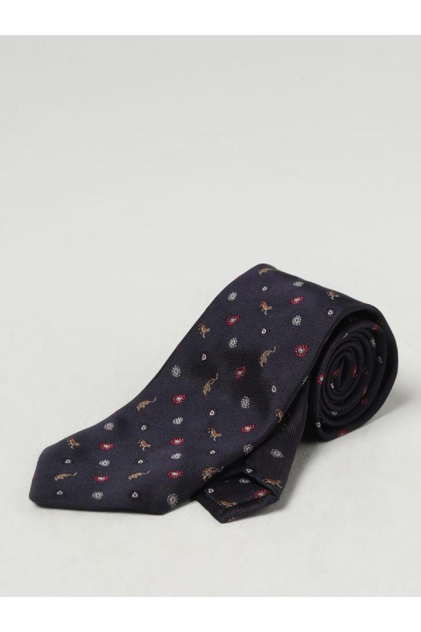 ETRO - 타이 - 에트로 남성 넥타이 Mens Tie Etro NB03