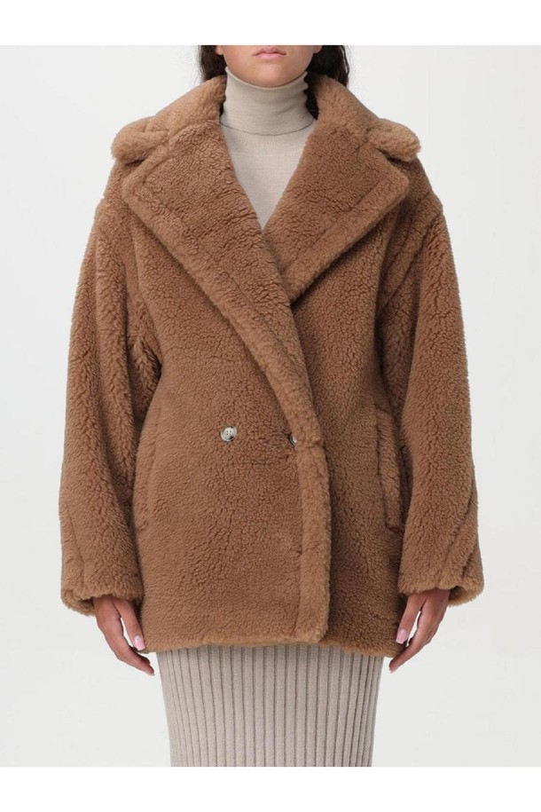 MAX MARA - 코트 - 막스마라 여성 코트 Womans Coat Max Mara NB03