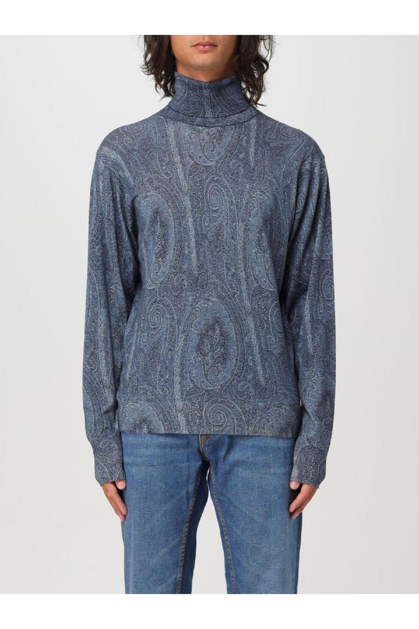 ETRO - 스웨터 - 에트로 남성 스웨터 Mens Sweater Etro NB03