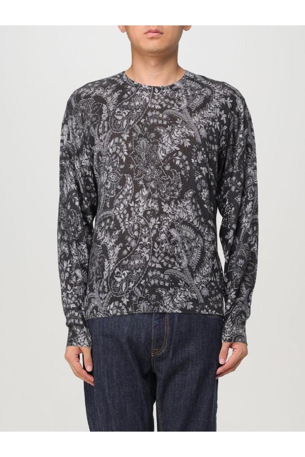 ETRO - 스웨터 - 에트로 남성 스웨터 Mens Sweater Etro NB03