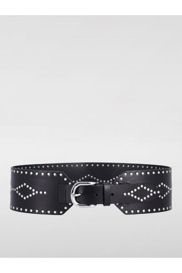 ISABEL MARANT - 벨트 - 이자벨마랑 여성 벨트 Womans Belt Isabel Marant NB03