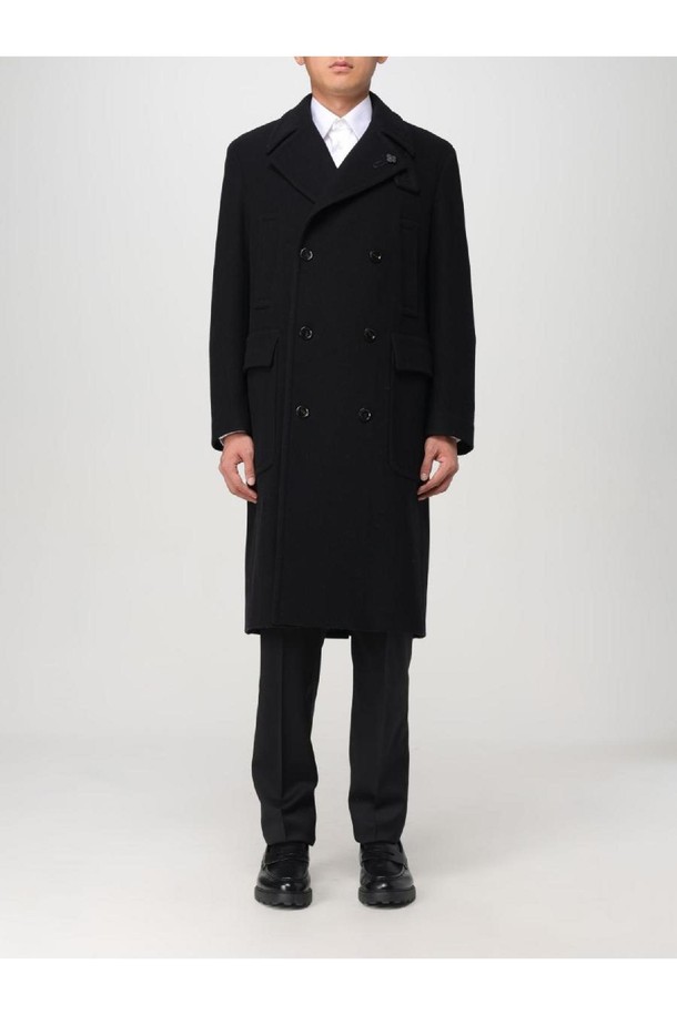 LARDINI - 코트 - 라르디니 남성 코트 Mens Coat Lardini NB03