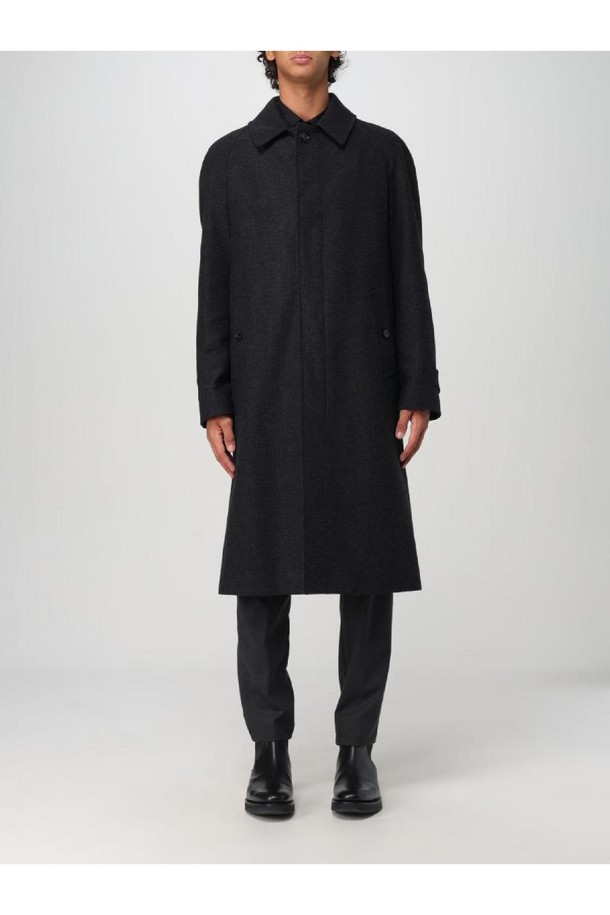 LARDINI - 코트 - 라르디니 남성 코트 Mens Coat Lardini NB03