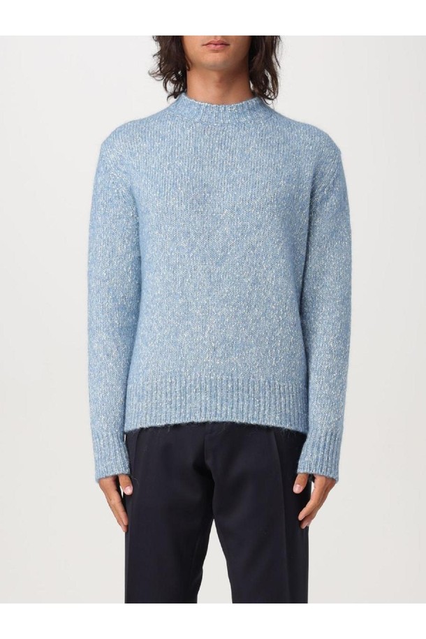 LARDINI - 스웨터 - 라르디니 남성 스웨터 Mens Sweater Lardini NB03