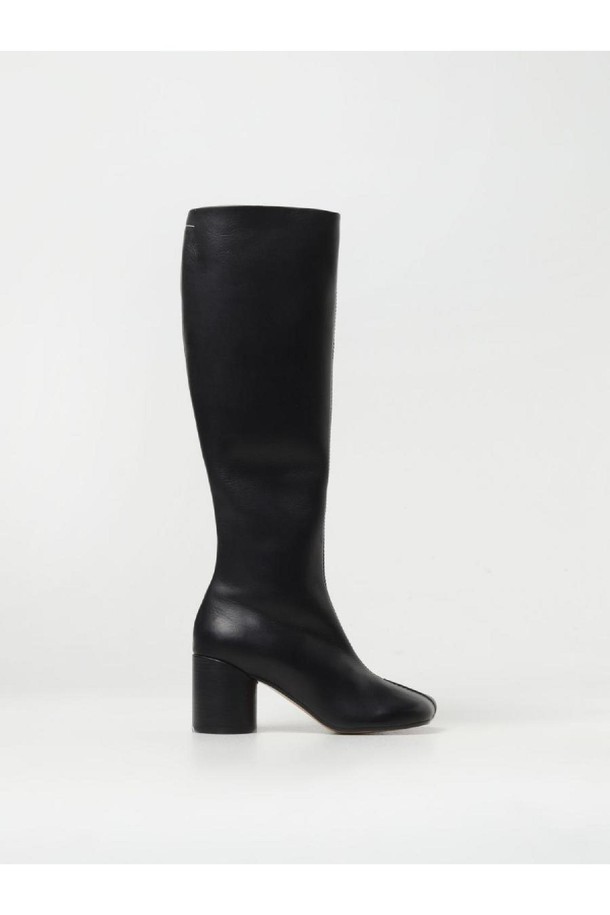 MM6 Maison Margiela - 부츠/워커 - 엠엠식스 메종마르지엘라 여성 부츠 Womans Boots Mm6 Maison Margiela NB03