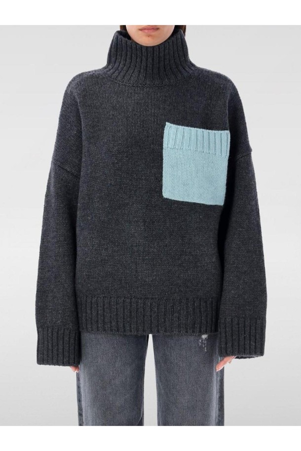 JW ANDERSON - 스웨터 - JW앤더슨 여성 스웨터 Womans Sweater Jw Anderson NB03