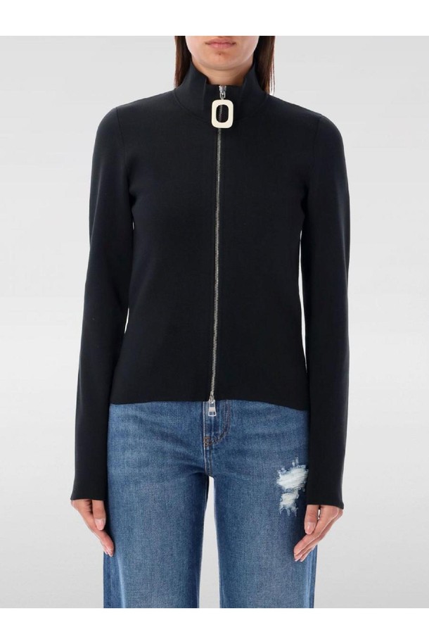 JW ANDERSON - 스웨터 - JW앤더슨 여성 스웨터 Womans Sweater Jw Anderson NB03