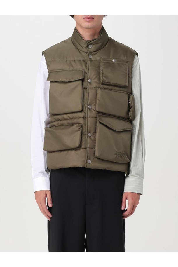 MM6 Maison Margiela - 블루종/점퍼 - 엠엠식스 메종마르지엘라 남성 자켓 Mens Jacket Mm6 Maison Margiela NB03