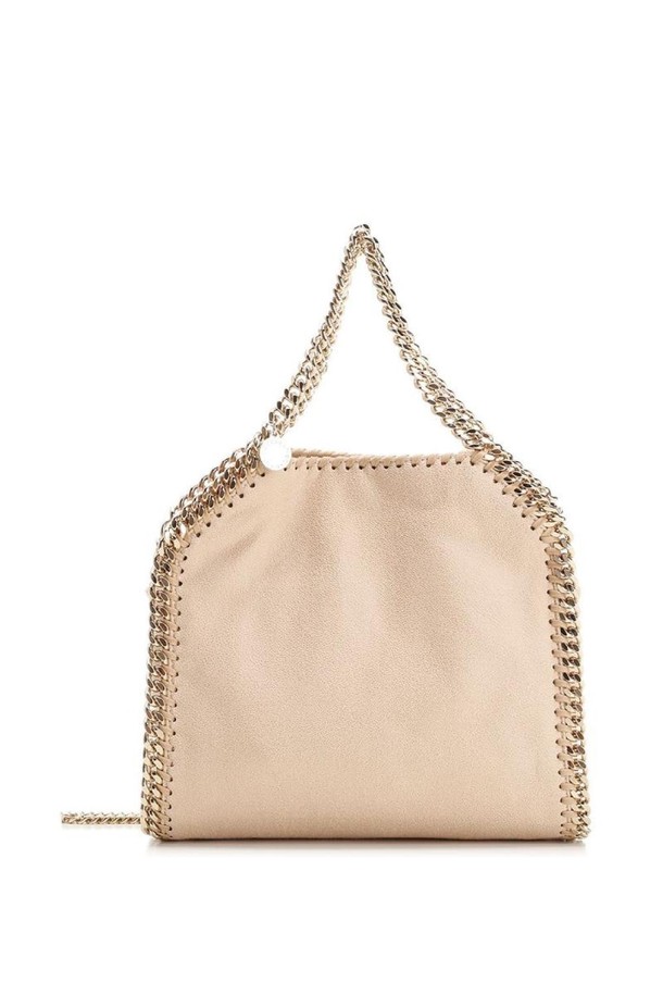 STELLA McCARTNEY - 숄더백 - 스텔라 맥카트니 여성 숄더백  Falabella  mini tote NB19