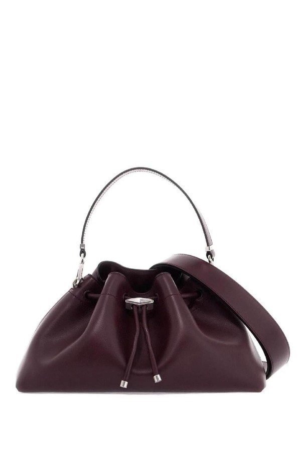 JIMMY CHOO - 숄더백 - 지미추 여성 숄더백 bon bon bucket shoulder bag east west NB02