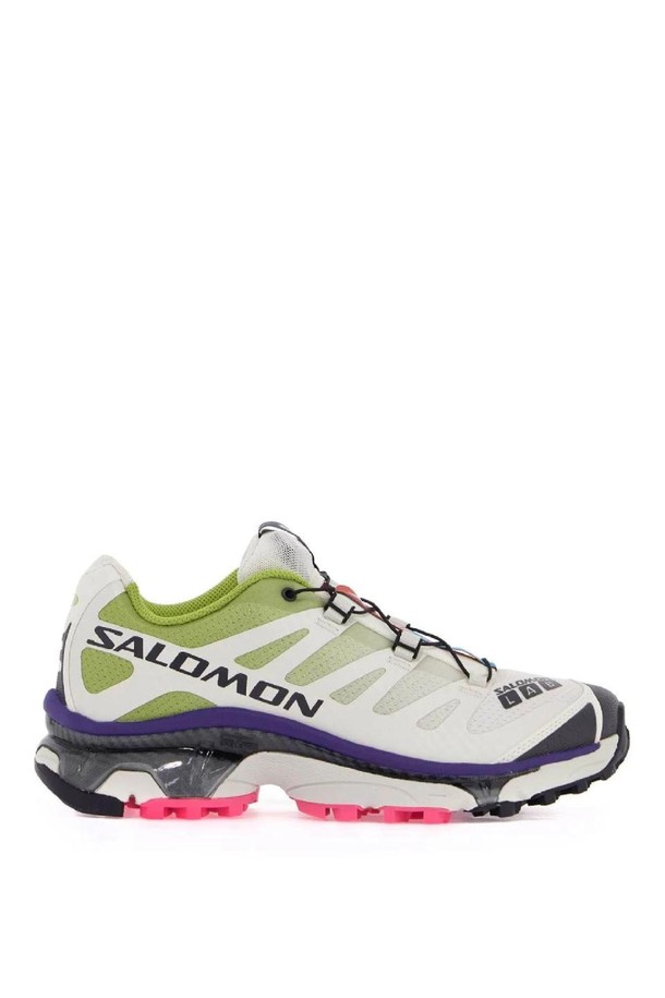 Salomon - 스니커즈 - 살로몬 남성 스니커즈 xt 4 og sneakers NB02