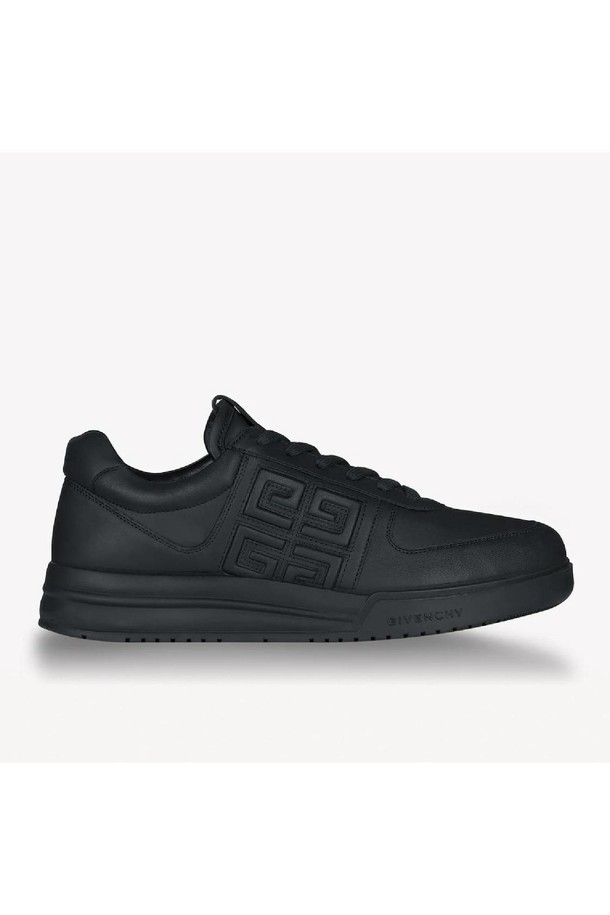 GIVENCHY - 스니커즈 - 지방시 남성 스니커즈 Givenchy G4 Low Sneakers NB25