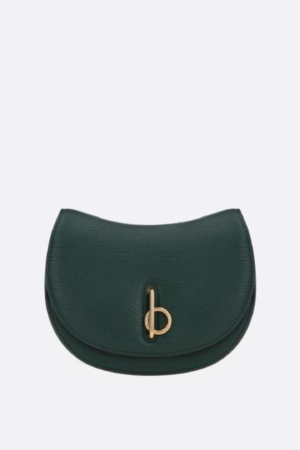 BURBERRY - 숄더백 - 버버리 여성 숄더백 Rocking Horse mini grainy leather shoulder bag NB26