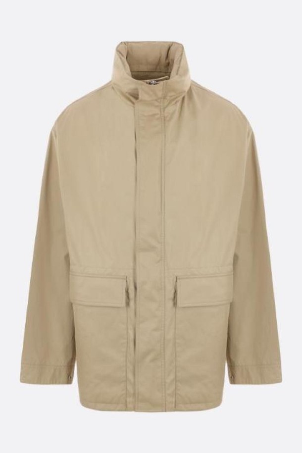 BURBERRY - 블루종/점퍼 - 버버리 남성 자켓 gabardine jacket NB26