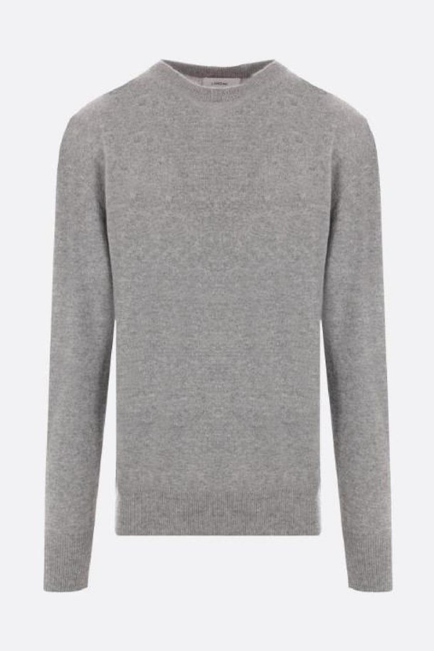 LARDINI - 스웨터 - 라르디니 남성 니트 스웨터 cashmere sweater NB26