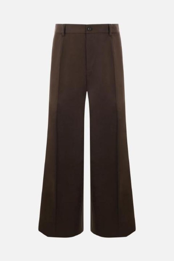 DOLCE & GABBANA - 슬랙스/수트팬츠 - 돌체앤가바나 남성 바지 cotton tailoring pants NB26