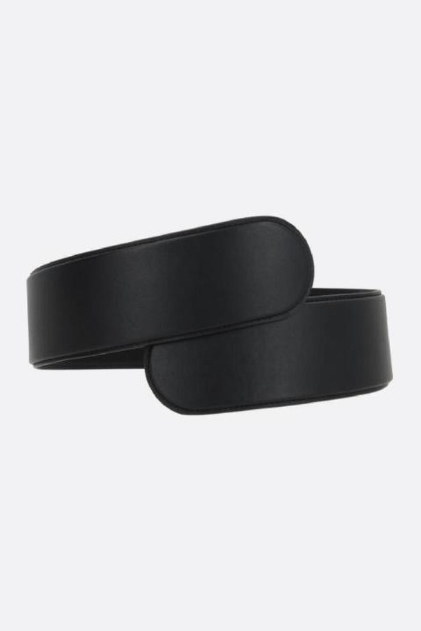 ALAIA - 벨트 - 알라이아 여성 벨트 Flex Twist smooth leather belt NB26