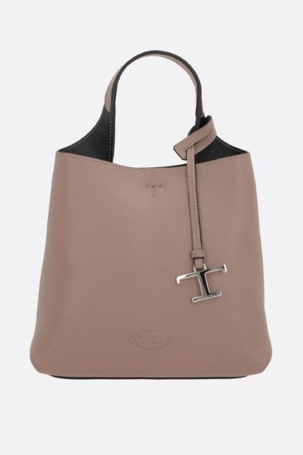 TOD'S - 숄더백 - 토즈 여성 숄더백 grainy leather mini handbag NB26