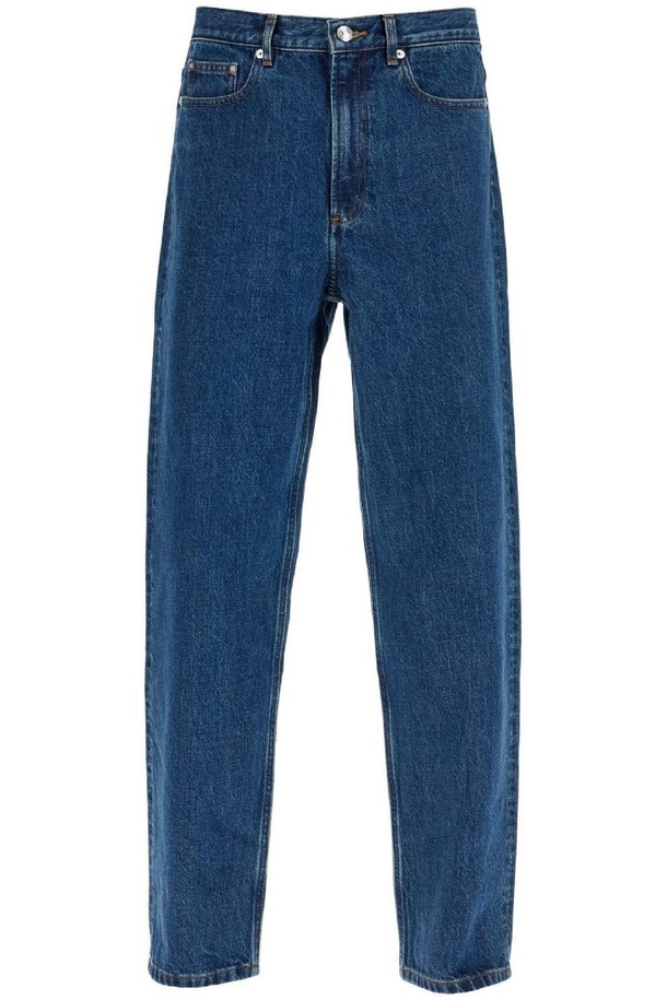 A.P.C. - 데님 - 아페쎄 남성 청바지  organic cotton martin jeans for NB02