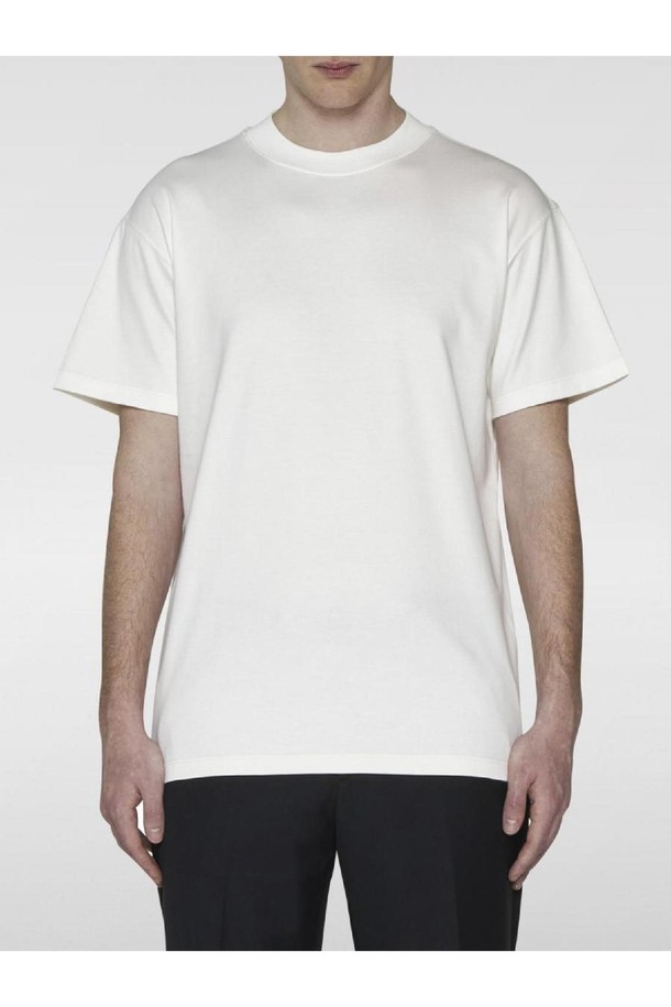 LARDINI - 반팔티셔츠 - 라르디니 남성 티셔츠 Mens T shirt Lardini NB03