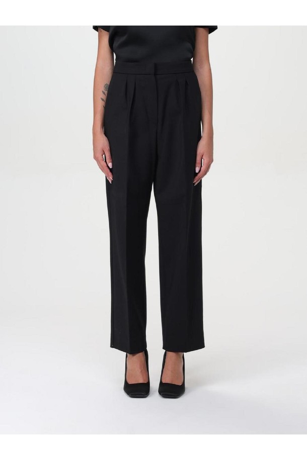 MAX MARA - 롱/미디팬츠 - 막스마라 여성 바지 Womans Pants Max Mara NB03