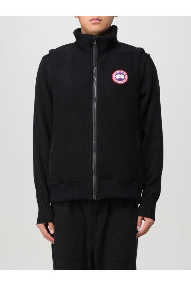 CANADA GOOSE - 블루종/점퍼 - 캐나다구스 남성 자켓 Mens Suit Vest Canada Goose NB03