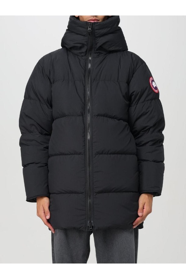 CANADA GOOSE - 블루종/점퍼 - 캐나다구스 남성 자켓 Mens Jacket Canada Goose NB03